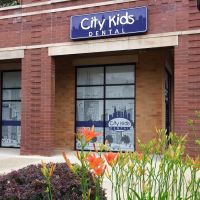 City Kids Dental, PC ico