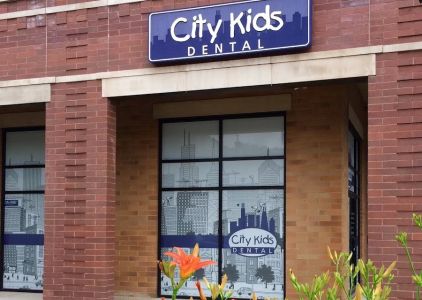 City Kids Dental, PC