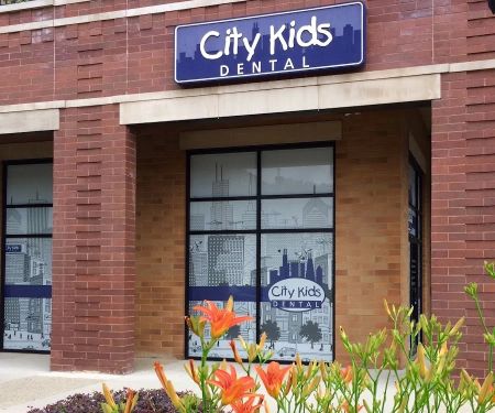 City Kids Dental, PC