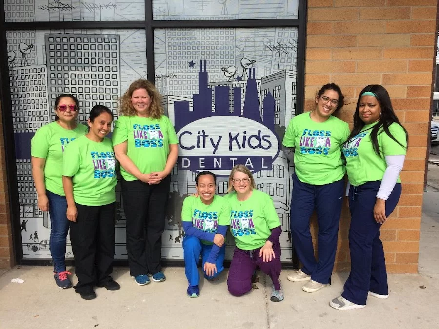 City Kids Dental, PC Picture 3