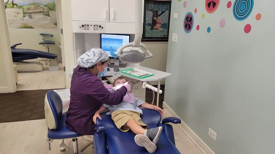 City Kids Dental, PC Picture 4
