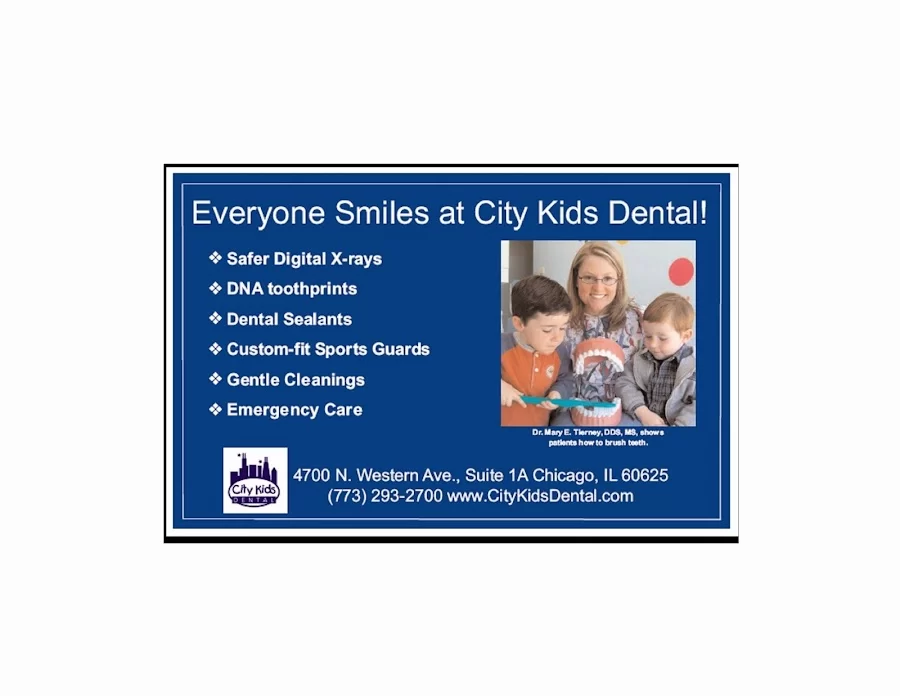 City Kids Dental, PC Picture 6
