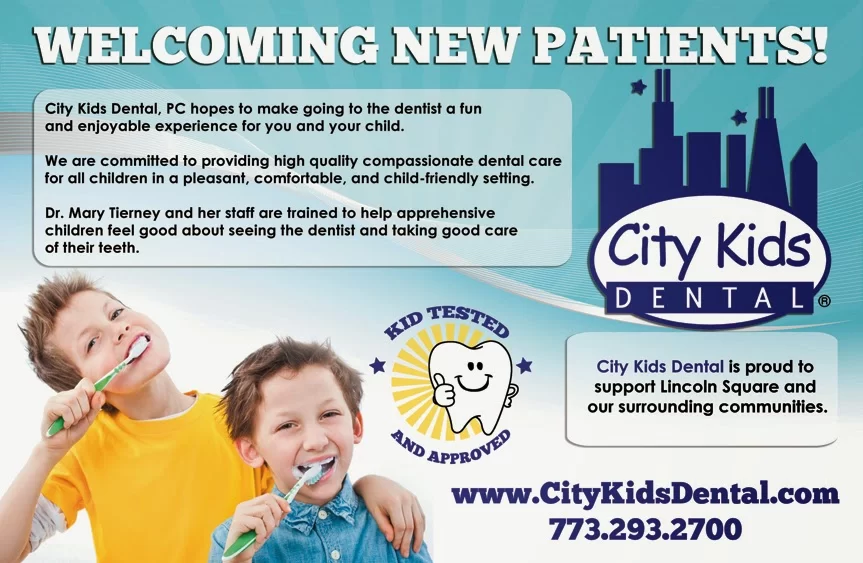 City Kids Dental, PC Picture 7