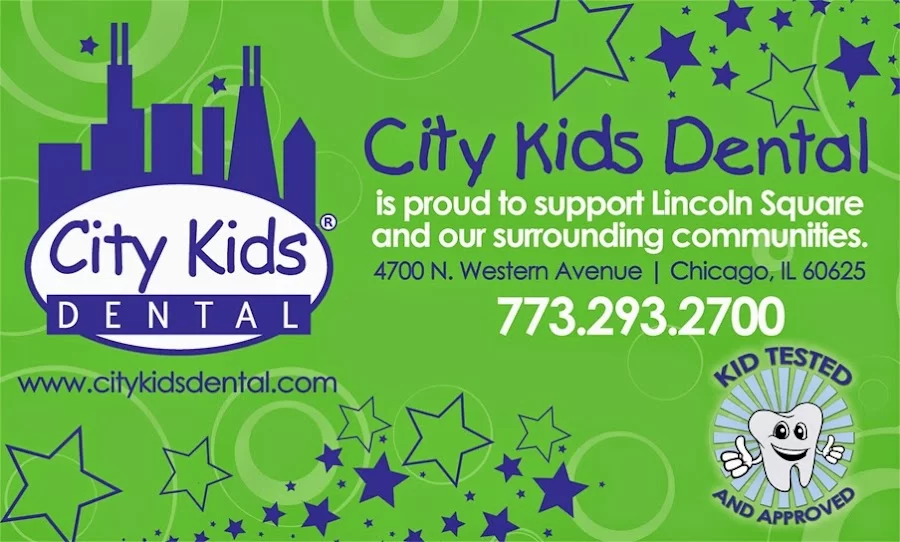 City Kids Dental, PC Picture 8