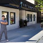 First Dental Center