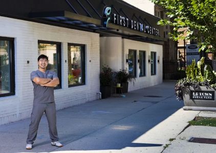 First Dental Center