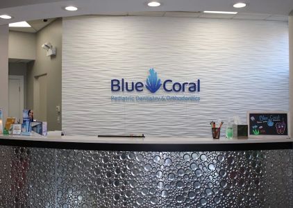 Blue Coral Pediatric Dentistry & Orthodontics