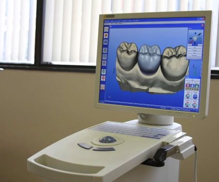 Widen Your Smile - Ronald R Widen, DDS