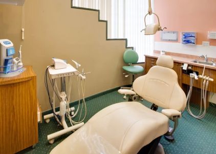 Webster Dental Care