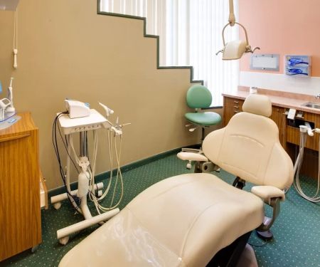 Webster Dental Care