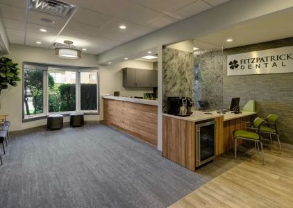 Fitzpatrick Dental