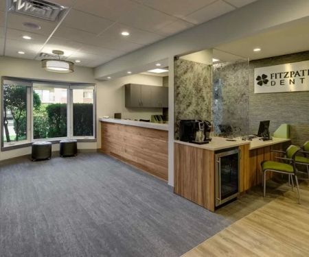 Fitzpatrick Dental