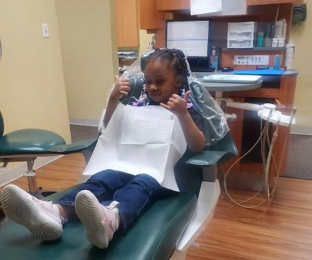 Dental Dreams-Blue Island