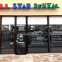 All Star Dental Clinic ico