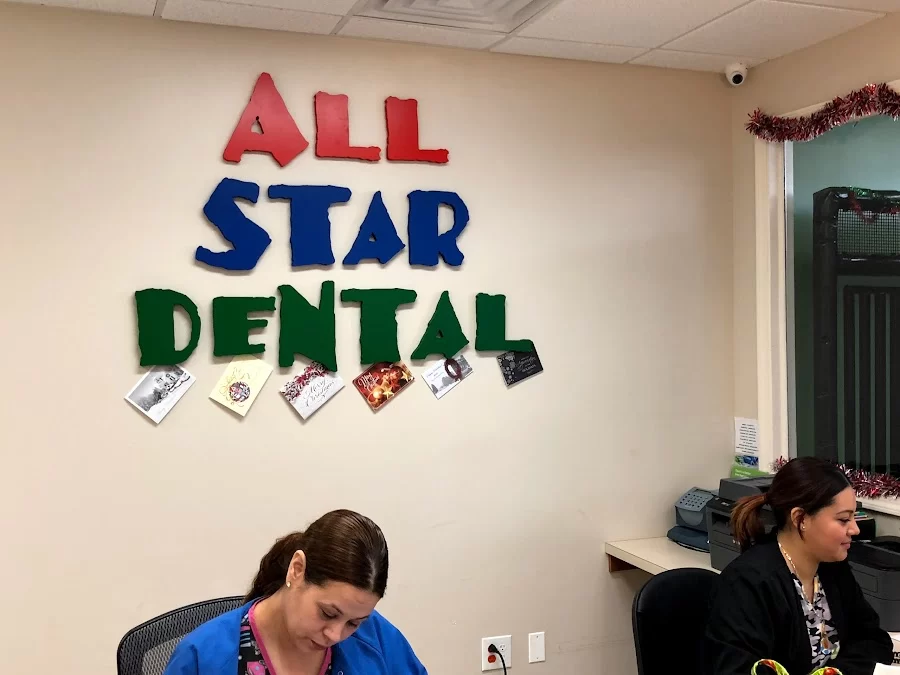 All Star Dental Clinic Picture 3