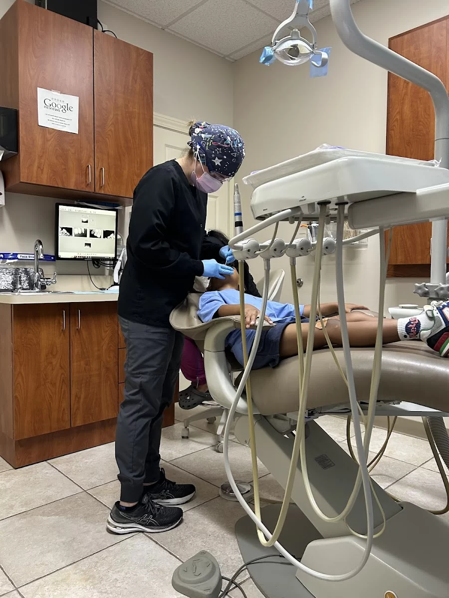 All Star Dental Clinic Picture 5