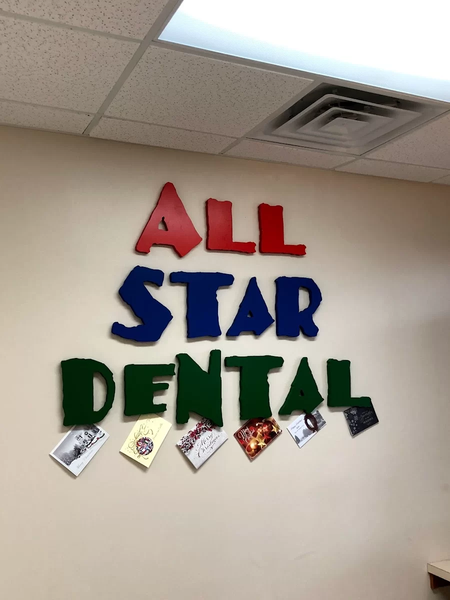 All Star Dental Clinic Picture 7