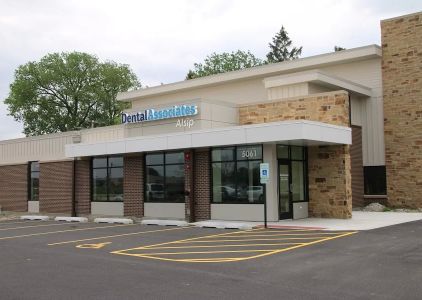Dental Associates Alsip