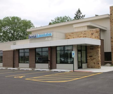 Dental Associates Alsip