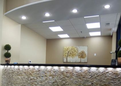 1st Choice Dental
