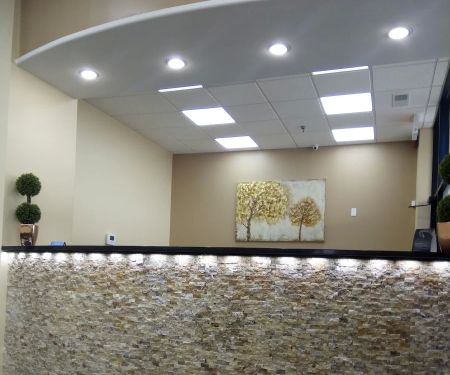 1st Choice Dental