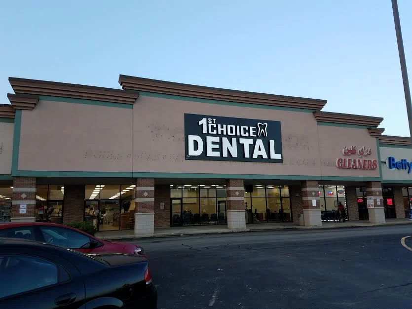 1st Choice Dental 3