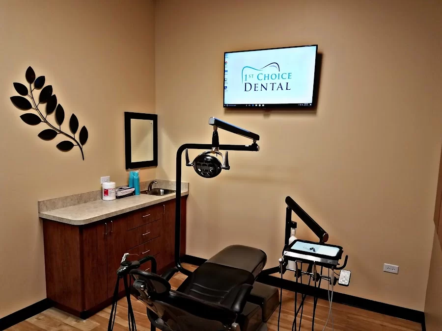 1st Choice Dental 6