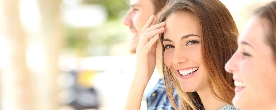 Perfect Smile Dental Spa 1