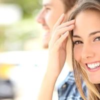 Perfect Smile Dental Spa ico