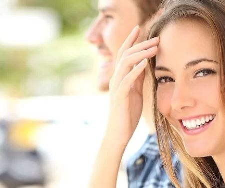 Perfect Smile Dental Spa