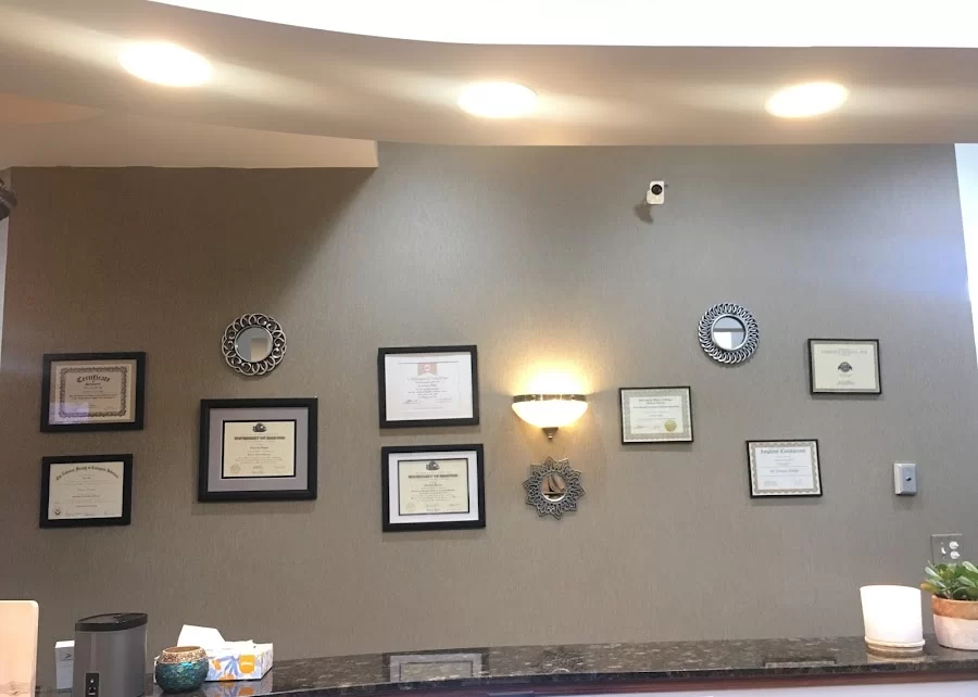 Perfect Smile Dental Spa 2