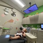 Tooth Buds Pediatric Dentistry