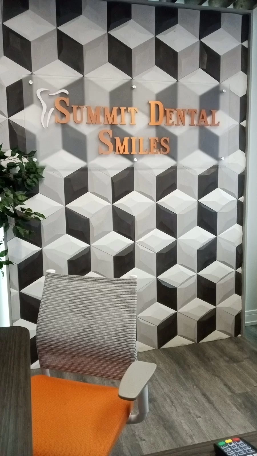 Summit Dental Smiles 1