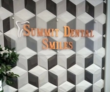 Summit Dental Smiles