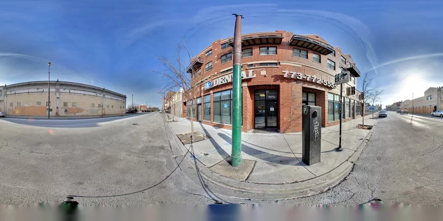 1st Family Dental-Logan Square Picture 6