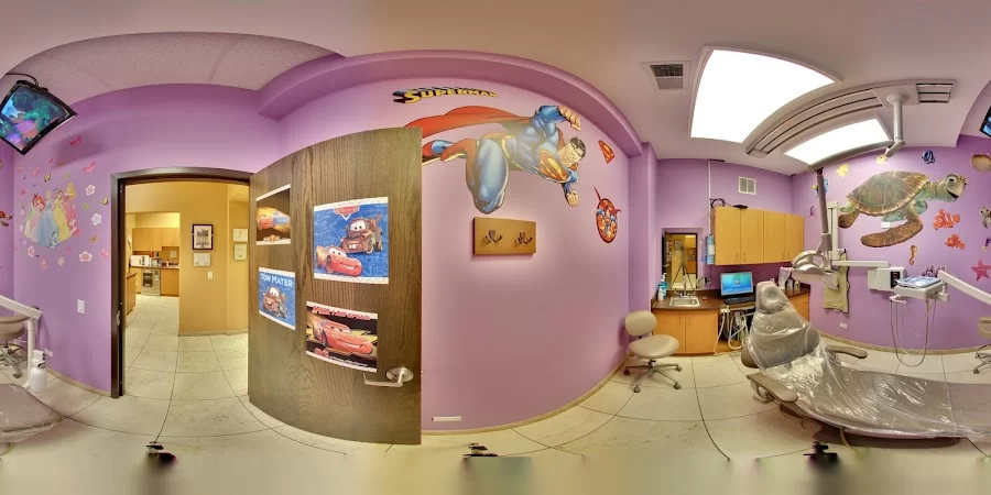 1st Family Dental-Logan Square Picture 7