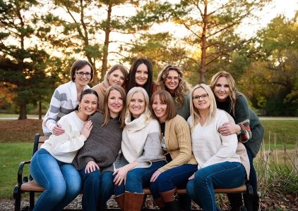 Dazzling Dentistry: Dr. Margaret Radziszewski
