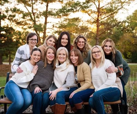 Dazzling Dentistry: Dr. Margaret Radziszewski
