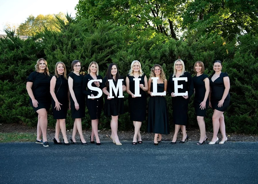 Dazzling Dentistry: Dr. Margaret Radziszewski Picture 2