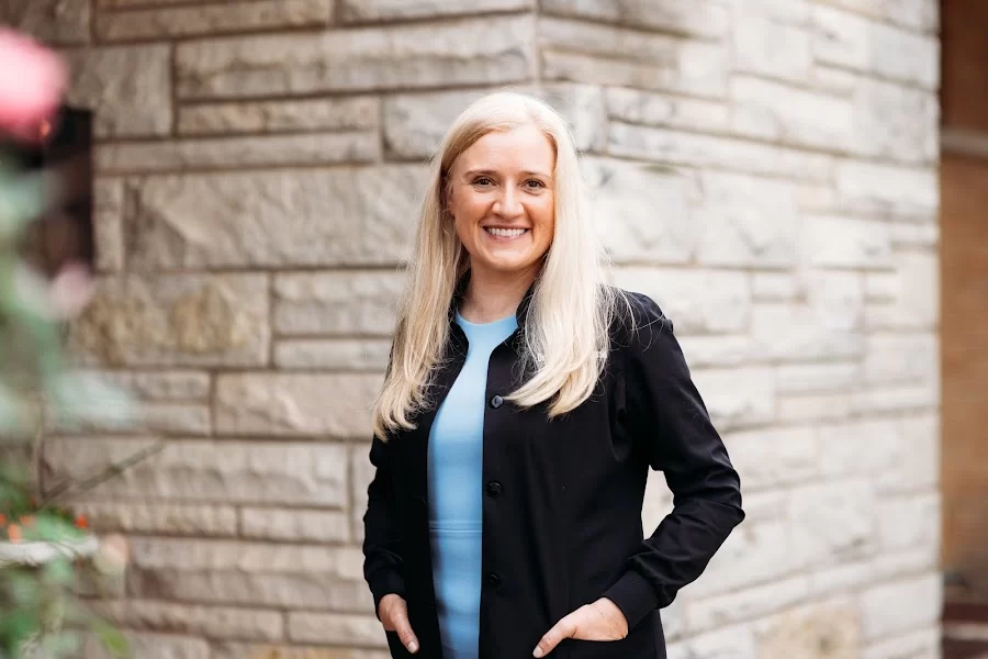 Dazzling Dentistry: Dr. Margaret Radziszewski Picture 3