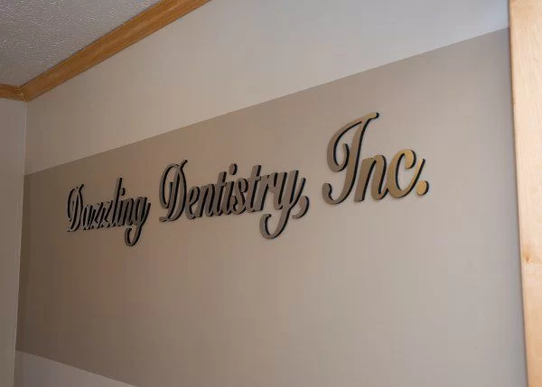 Dazzling Dentistry: Dr. Margaret Radziszewski Picture 7