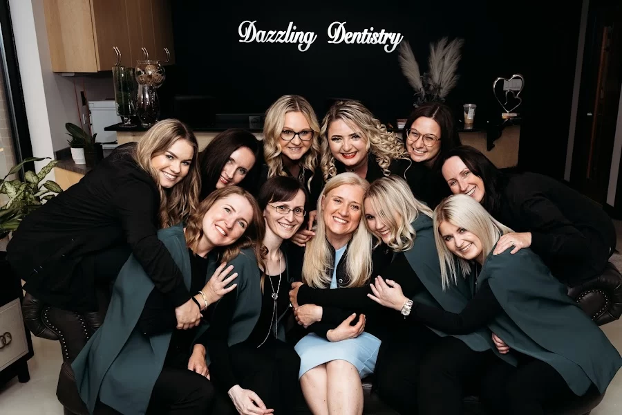Dazzling Dentistry: Dr. Margaret Radziszewski Picture 10