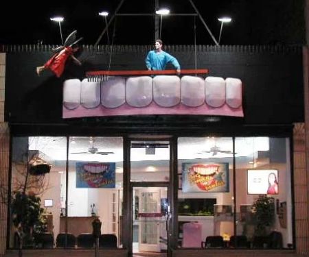 Big Smile Dental