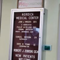 Smile Savers: Mrozek John DDS ico