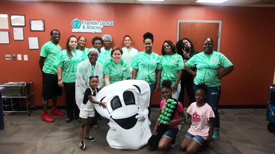 Franklin Dental & Braces 1