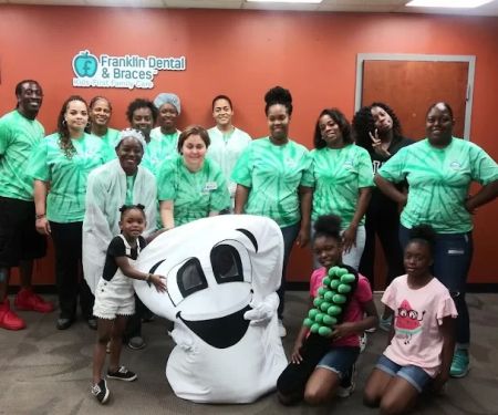 Franklin Dental & Braces
