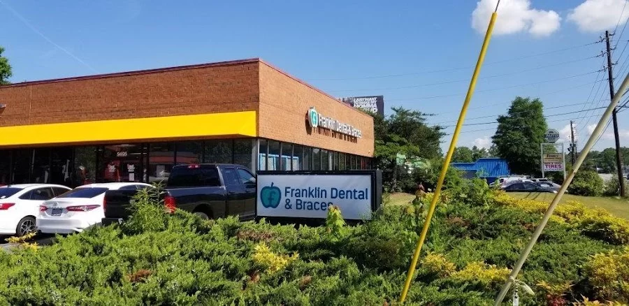 Franklin Dental & Braces 2