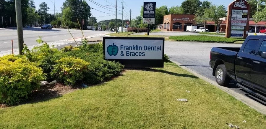Franklin Dental & Braces 4
