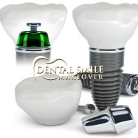 Dental Smile Makeover ico