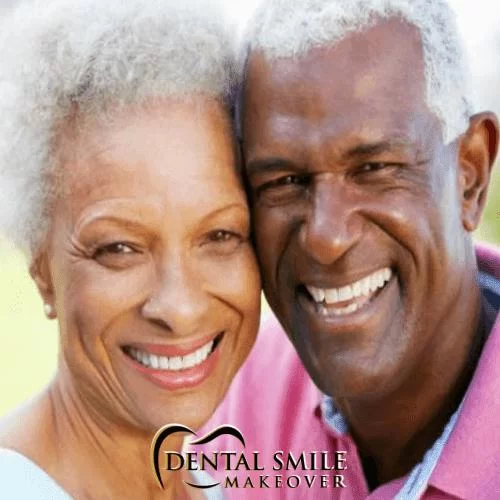Dental Smile Makeover Picture 3